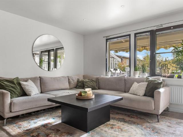 Lägenhet hyra i Tumba, Stockholm