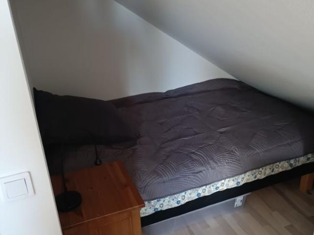 Hus hyra i Tumba, Stockholm