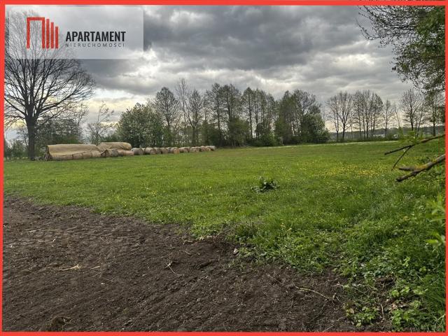Grunt na sprzedaż w Ługi Ujskie, Wielkopolskie