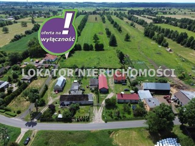 Grunt na sprzedaż w Ługi Ujskie, Wielkopolskie