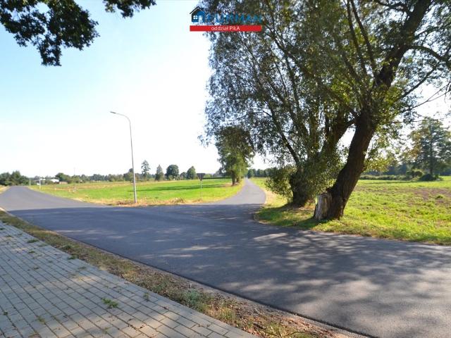Grunt na sprzedaż w Ługi Ujskie, Wielkopolskie