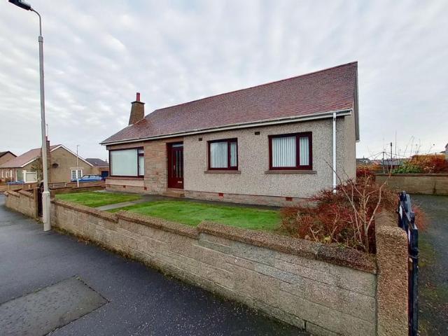 House for rent in Blackhouse, Peterhead