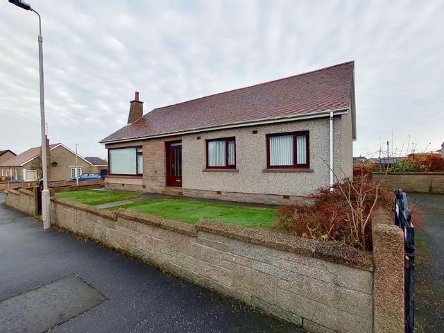 House for rent in Blackhouse, Peterhead