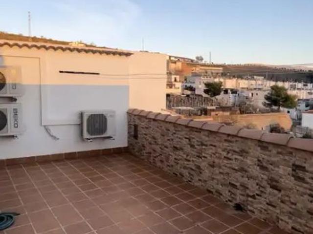 Apartamento en alquiler en Comarca de la Alpujarra Granadina, Andalucía