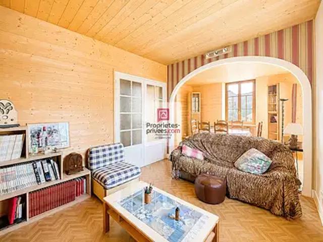 Appartement vente à Albertville, Ugine