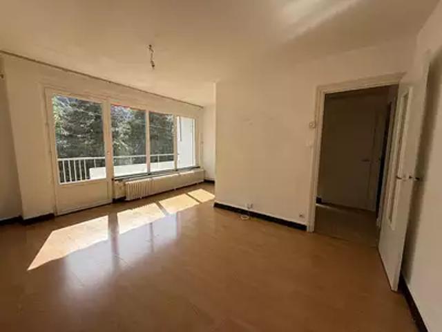 Appartement vente à Uginette, Ugine