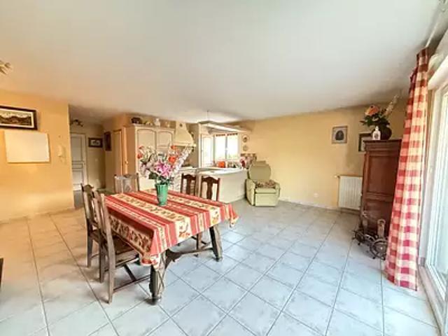 Appartement vente à Albertville, Ugine