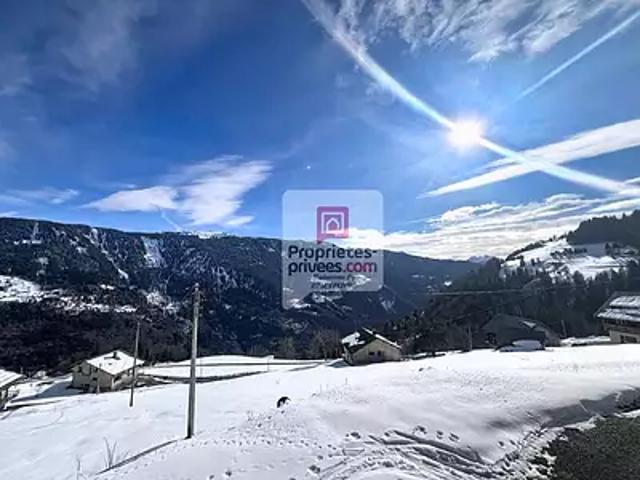 Maison vente à Albertville, Ugine