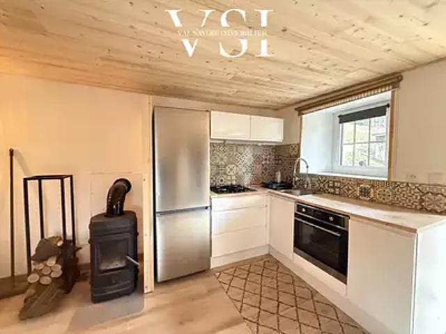 Maison vente à Albertville, Ugine