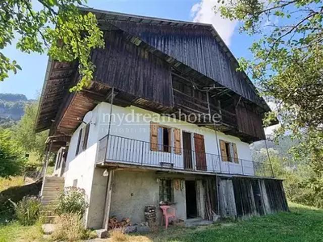 Maison vente à Uginette, Ugine