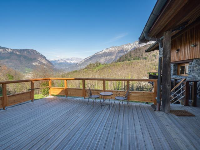 Maison vente à Albertville, Ugine