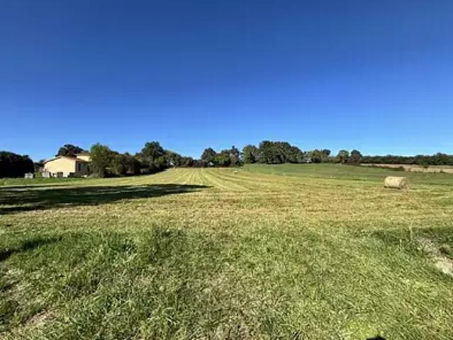 Terrain vente à Bagnères-de-Bigorre, Uglas