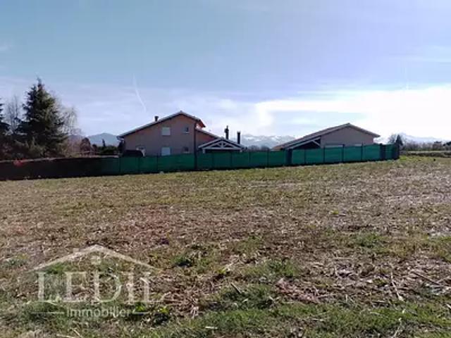 Terrain vente à Bagnères-de-Bigorre, Uglas
