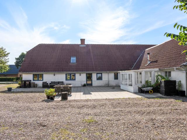 Villa til salg i Lem, Århus