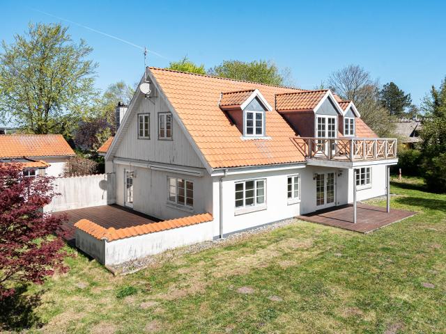 Hus til salg i Vordingborg