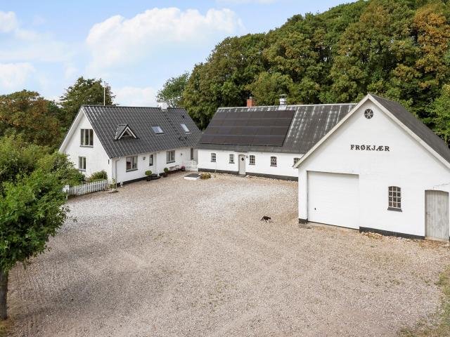 Landejendom til salg i Århus