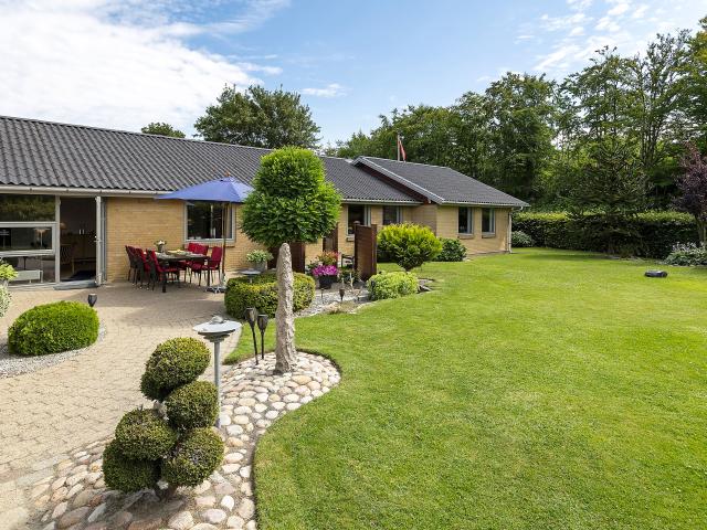 Villa til salg i Aabenraa