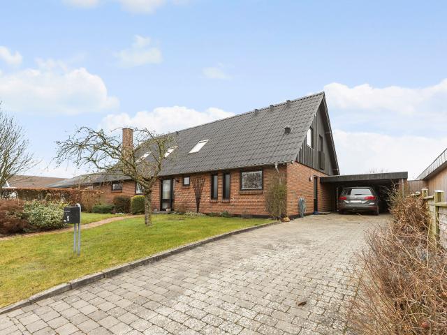 Villa til salg i Lemvig, Århus