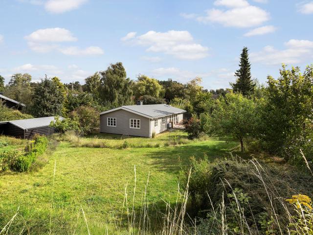 Villa til salg i Hundested, Brøndby