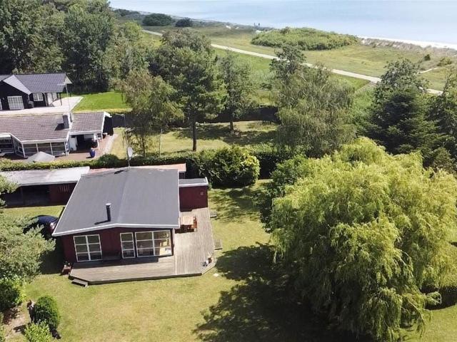 Hus til salg i Guldborgsund