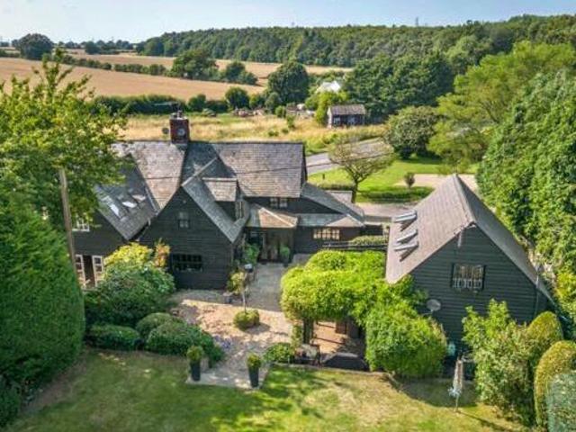 House for sale in Colliers End, Hertfordshire