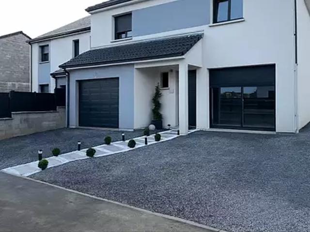 Maison vente à Val-de-Briey, Ugny