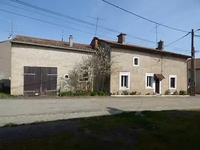 Maison vente à Commercy, Ugny-sur-meuse