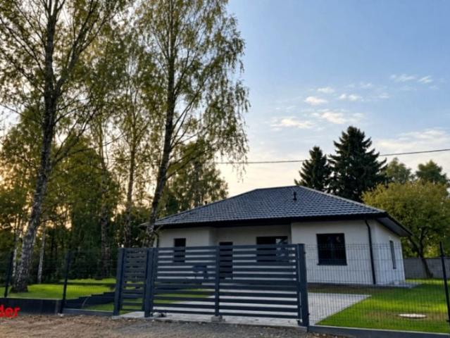 Dom na sprzedaż w Wyczerpy-Aniołów, Częstochowa