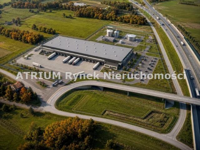 Grunt na sprzedaż w Piotrków Trybunalski, Łódzkie