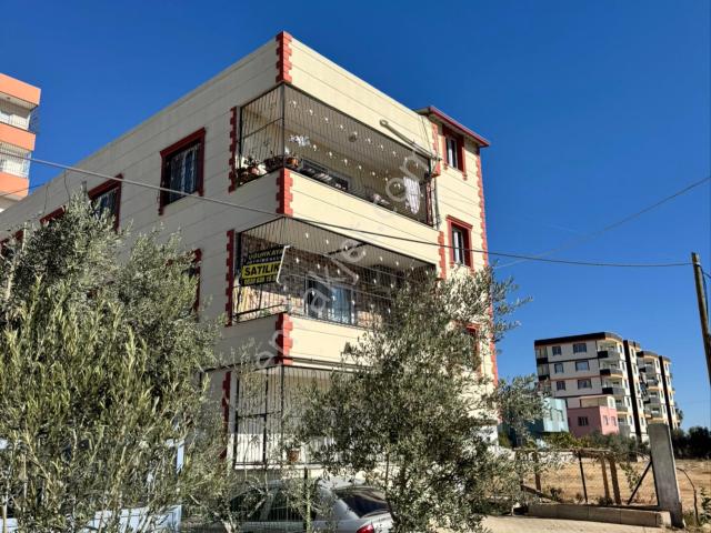 Sariçam, Adana içerisinde satılık Villa