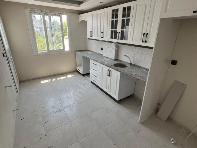 Sariçam, Yeşiltepe Mahallesi içerisinde satılık Villa