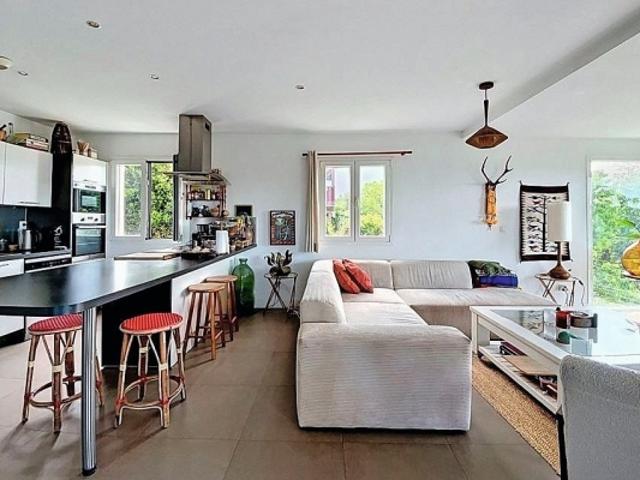 Appartement vente à Bayonne, Bidart