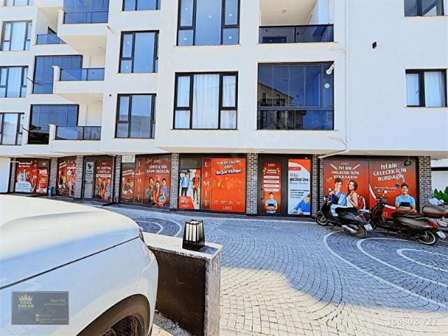 Akçakoca, Düzce içerisinde satılık Dükkan