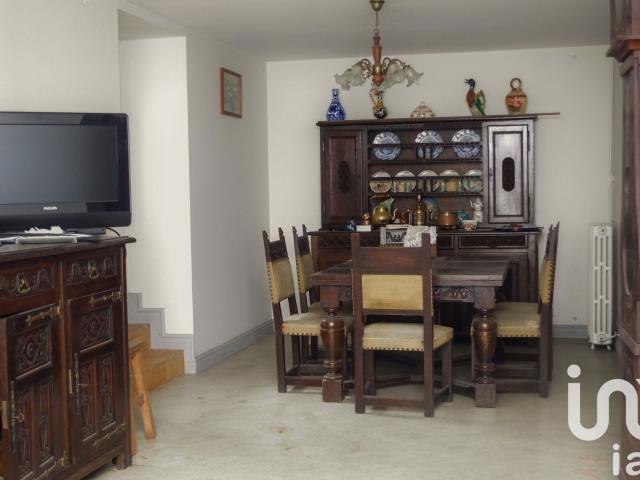Maison vente à Bayonne, Uhart-cize