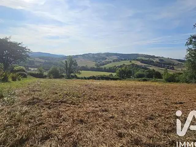 Terrain vente à Bayonne, Uhart-mixe