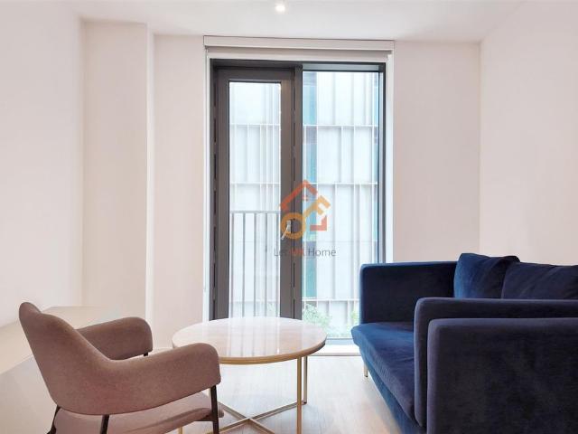 Studio for rent in City Centre, Georgia