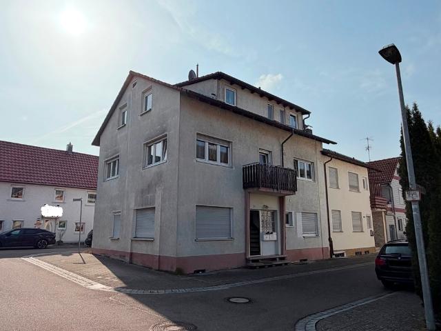 Mehrfamilienhaus kaufen in Uhingen, Baden-Württemberg