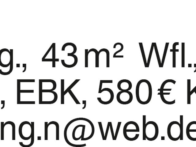 Wohnung mieten in Holzhausen, Uhingen