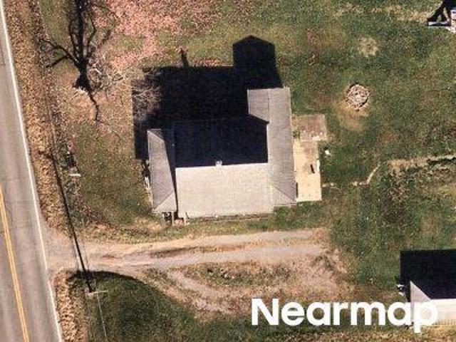 House for sale in Cumberland, Maryland
