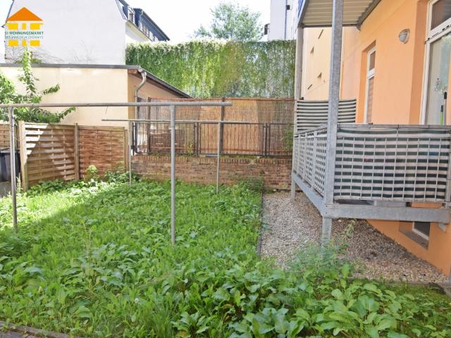 Apartment mieten in Sonnenberg, Chemnitz