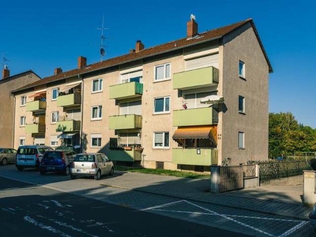 Apartment mieten in Grünstadt, Rheinland-Pfalz