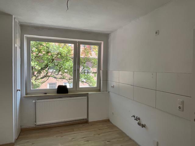 Apartment mieten in Bant, Wilhelmshaven