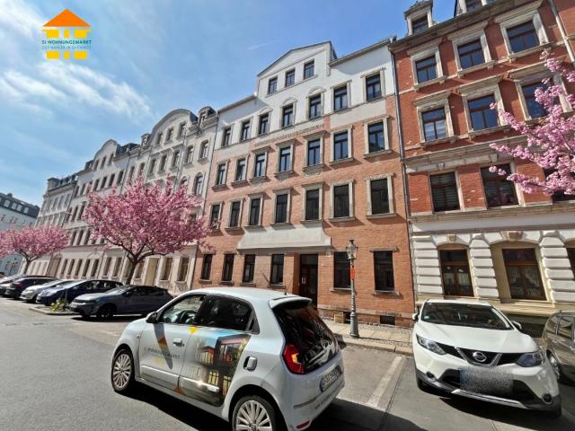 Apartment mieten in Sonnenberg, Chemnitz