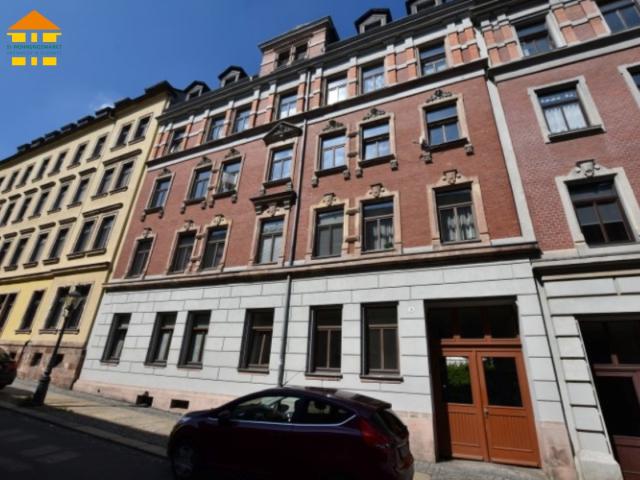 Apartment mieten in Sonnenberg, Chemnitz