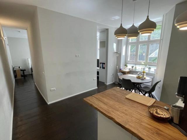 Apartment mieten in Eimsbüttel, Hamburg