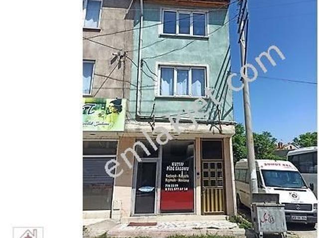 Şuhut, Afyonkarahisar içerisinde satılık Bina