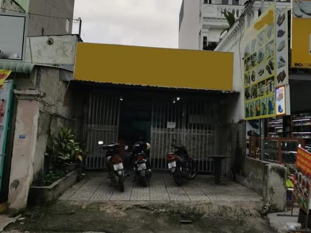 Nhà mặt phố bán tại Thủ Đức, Hồ Chí Minh