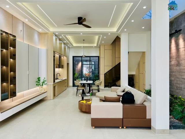 Nhà bán tại Thủ Đức, Hồ Chí Minh