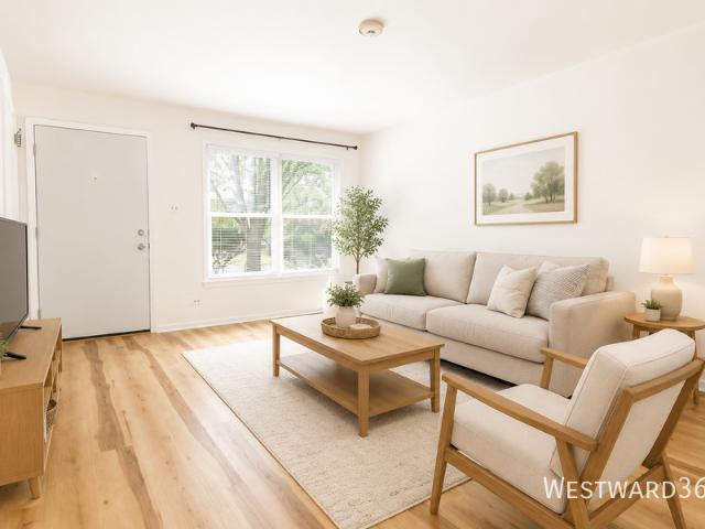 Apartment for rent in Downers Grove, Illinois