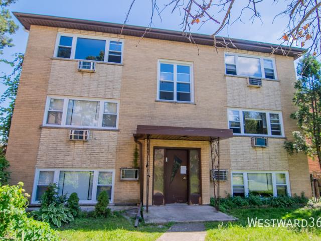 Apartment for rent in Chicago Park, Illinois